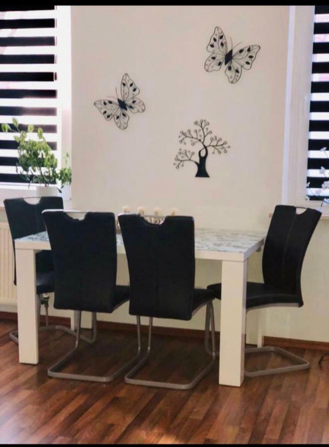 Ferienparadies Fürth 外观 照片