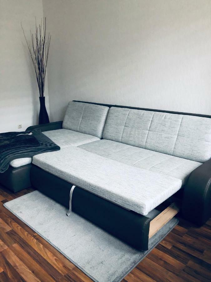 Ferienparadies Fürth 外观 照片
